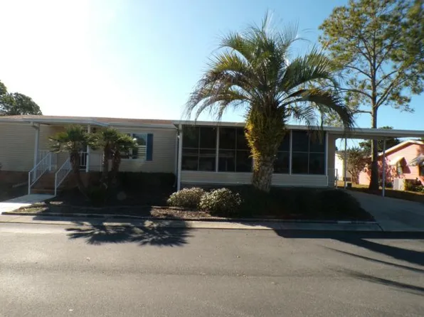 1180 SE Lake James Dr #365, Crystal River, FL 34429