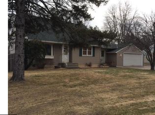 9912 Parrish Ave NE, Otsego, MN 55330