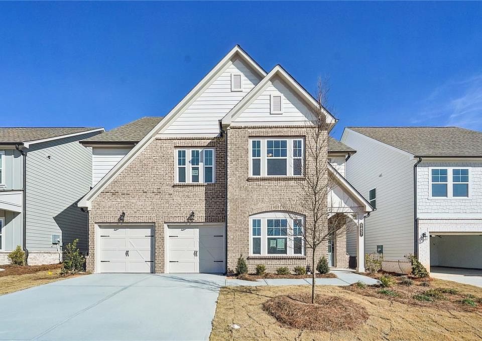 1st image of 5457 Hargrove Way