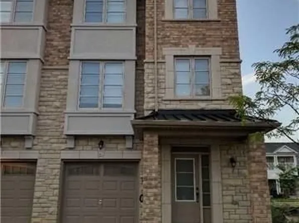 34 Lowther Ave, Richmond Hill, ON L4E 2Z7