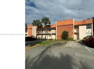 7610 Stirling Rd #207-F, Hollywood, FL 33024