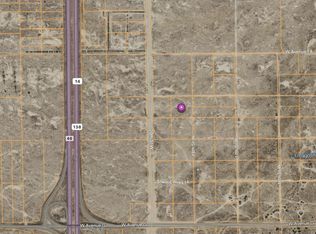 18th West F10, Lancaster, CA 93534