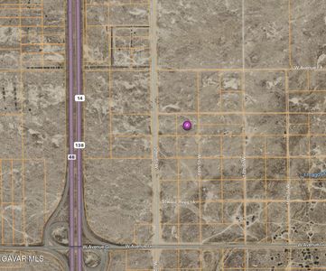 18th West F10, Lancaster, CA, 93534