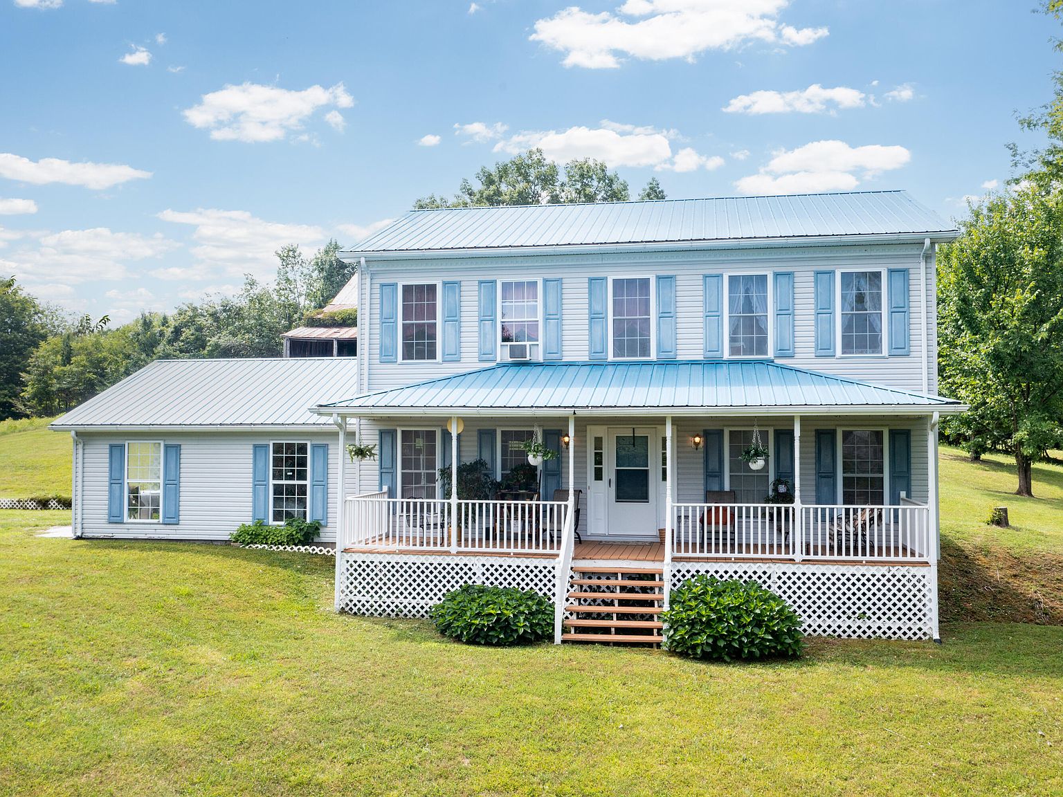 36606 Wilderness Rd, Jonesville, VA 24263 MLS 9950277 Zillow