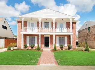 10131 Brookfield Dr, New Orleans, LA 70127