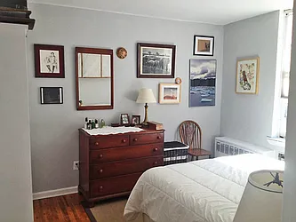 Rented by Bond New York