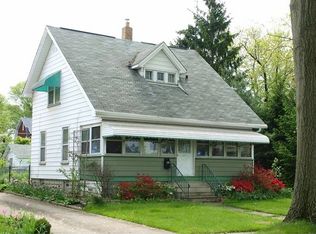193 Homewood Ave SE, Warren, OH