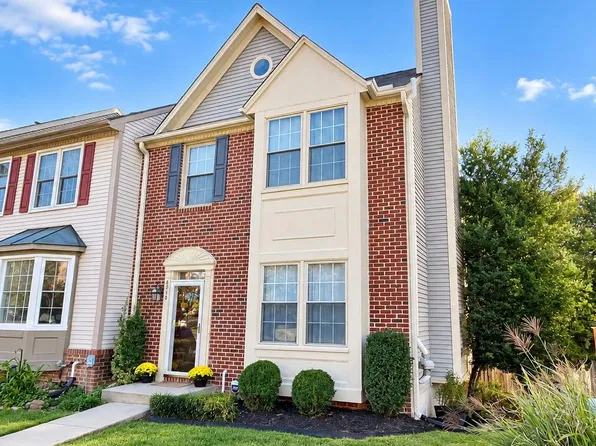 6210 Manchester Way, Elkridge, MD 21075