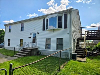 383 Massasoit Ave, East Providence, RI, 02914