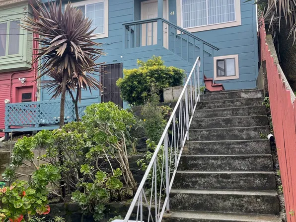 41 Madrid St, San Francisco, CA 94112