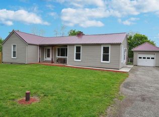 20353 Island Rd, Circleville, OH 43113