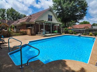 5010 Largeo Cv, Memphis, TN 38125