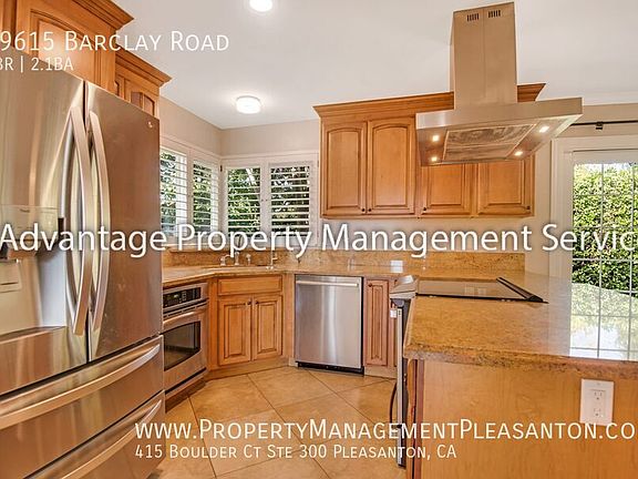 3rd image of 19615 Barclay Rd