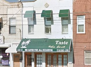 12217 111th Ave, S Ozone Park, NY 11420