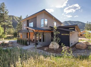 16 Wood Rose Ln, Durango, CO 81301