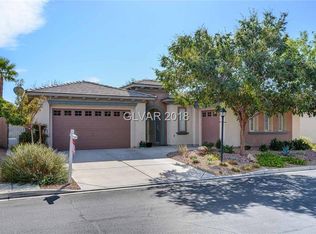 3374 Garden Shower Pl, Las Vegas, NV 89135