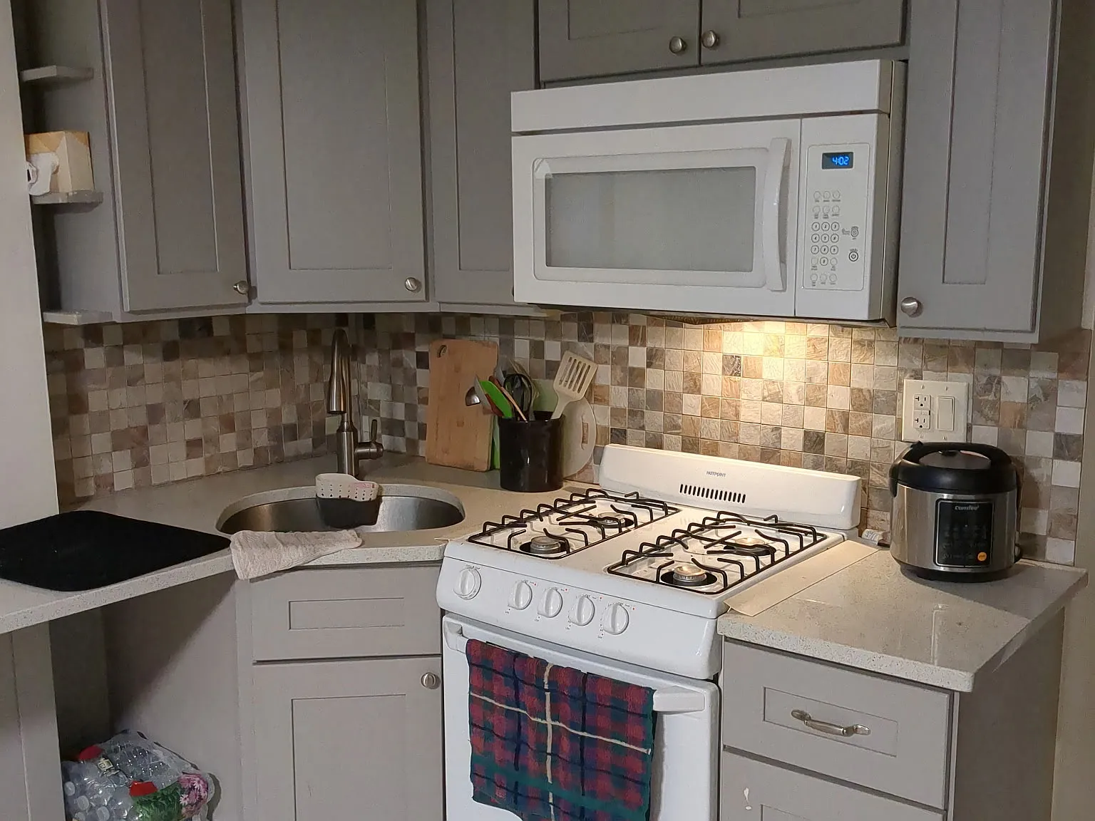 1 bed, 525 sqft, $1,950 — Photo 2