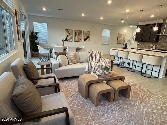 3rd image of 2460 W ROWEL Road