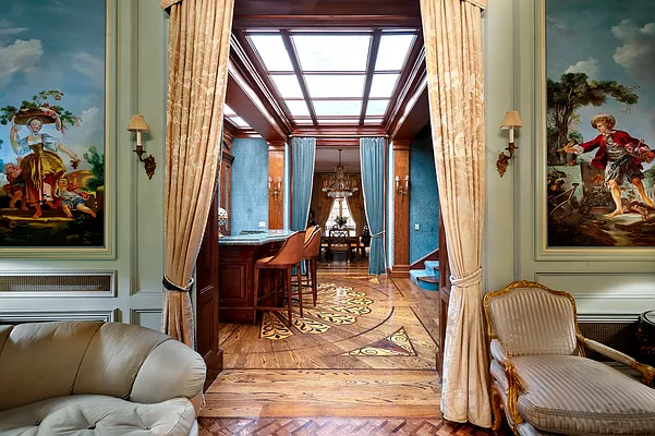 163 East 64th Street #TH1 in Lenox Hill, Manhattan | StreetEasy