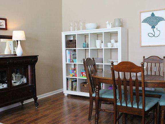 Dining Space