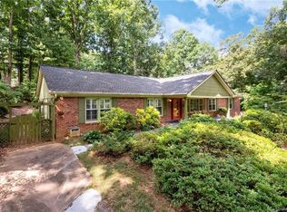 1 Highlander Rd, Asheville, NC 28804