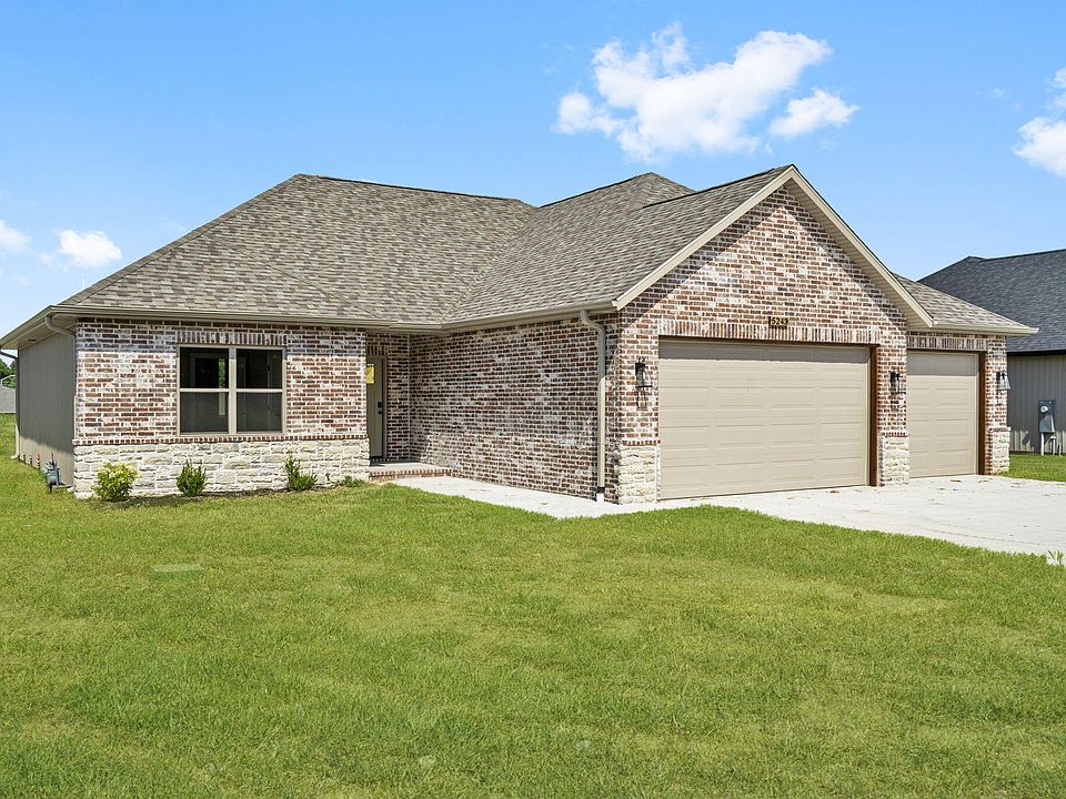 5243 Logan Drive, Battlefield, MO 65619 | Zillow
