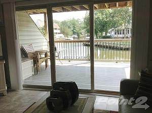 6 View of deck