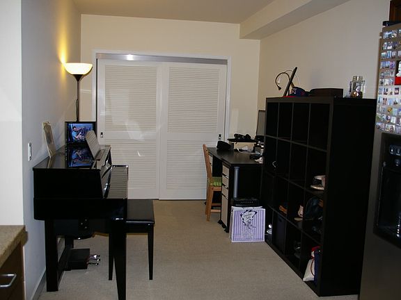 Extra Den/Office/Storage