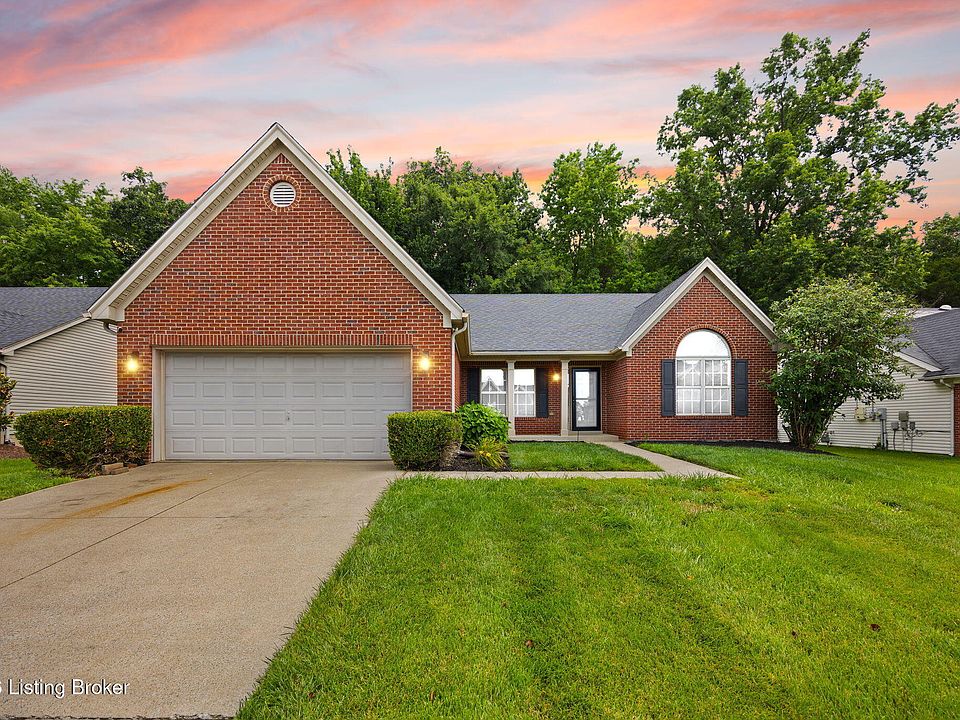 1st image of 9017 Black Powder Ln