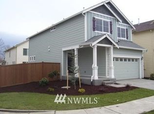 3107 Destination Ave E LOT 580, Fife, WA 98424
