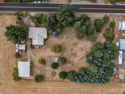 39865 Rock Creek Rd, Gates, OR, 97346