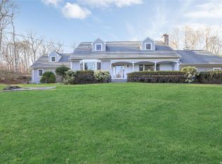 2342 N Wading River Rd, Wading River, NY 11792