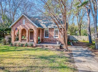 3356 Cloverdale Rd, Montgomery, AL 36106