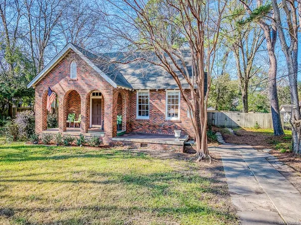 3356 Cloverdale Rd, Montgomery, AL 36106
