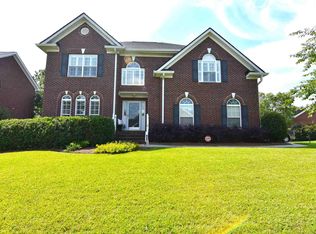 2 Coldwater Ct, Irmo, SC 29063