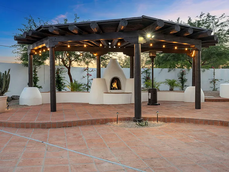 4651 N Alta Hacienda Dr — Photo 64