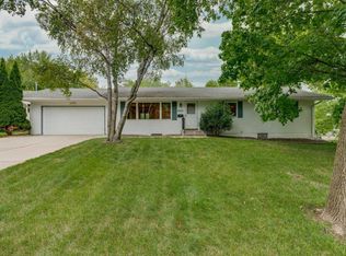 8300 34th Ave N, New Hope, MN 55427