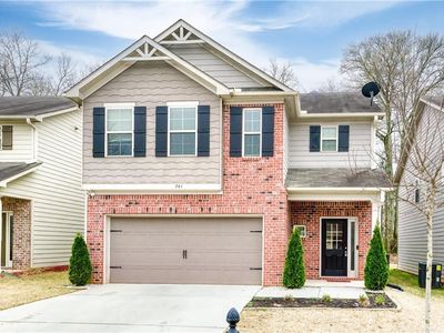 741 Sweet Ashley Way, Loganville, GA, 30052