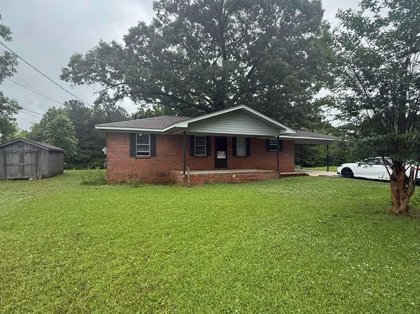 337 County Road 555, Hanceville, AL 35077