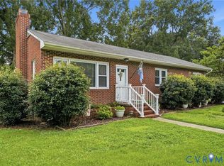 1470 E Euclid Blvd, West Point, VA 23181