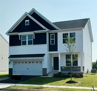 302 Knollwood Dr, Forks Township, PA, 18040