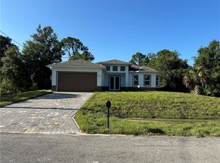 3315 51st St W, Lehigh Acres, FL 33971
