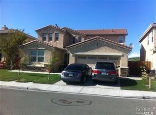 35 Via La Morra, American Canyon, CA 94503