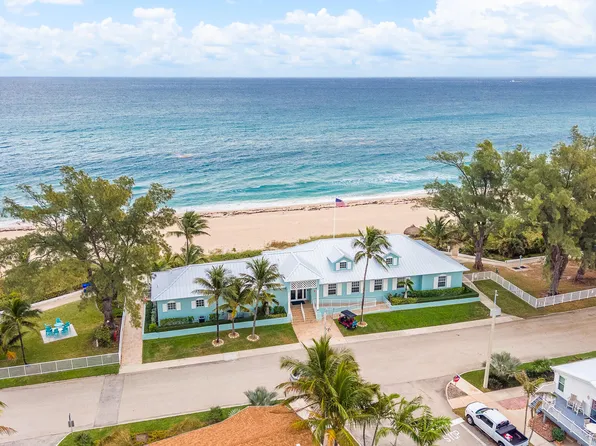 202 N Ibis #S, Briny Breezes, FL 33435