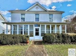 209 Moss St, Martinsville, VA 24112