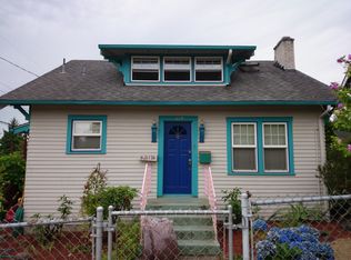 3117 SW Trenton St, Seattle, WA 98126