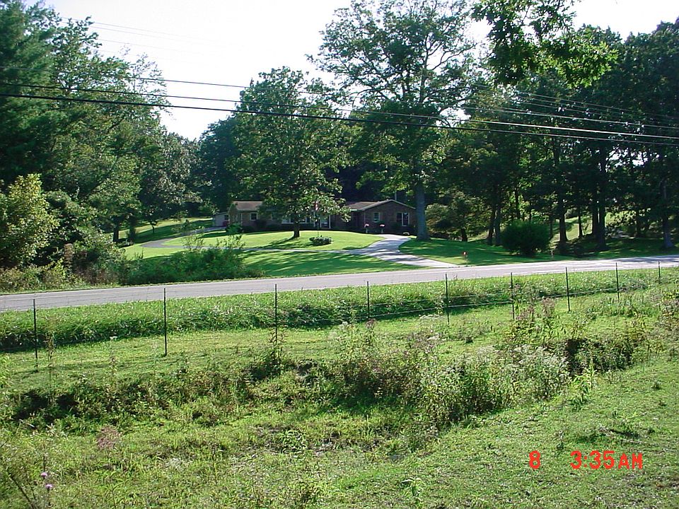 House from across the road