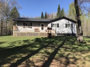 60520 Dahlgren Rd, Holyoke, MN 55749