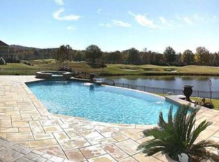202 White Eagle Trl, Ringgold, GA 30736