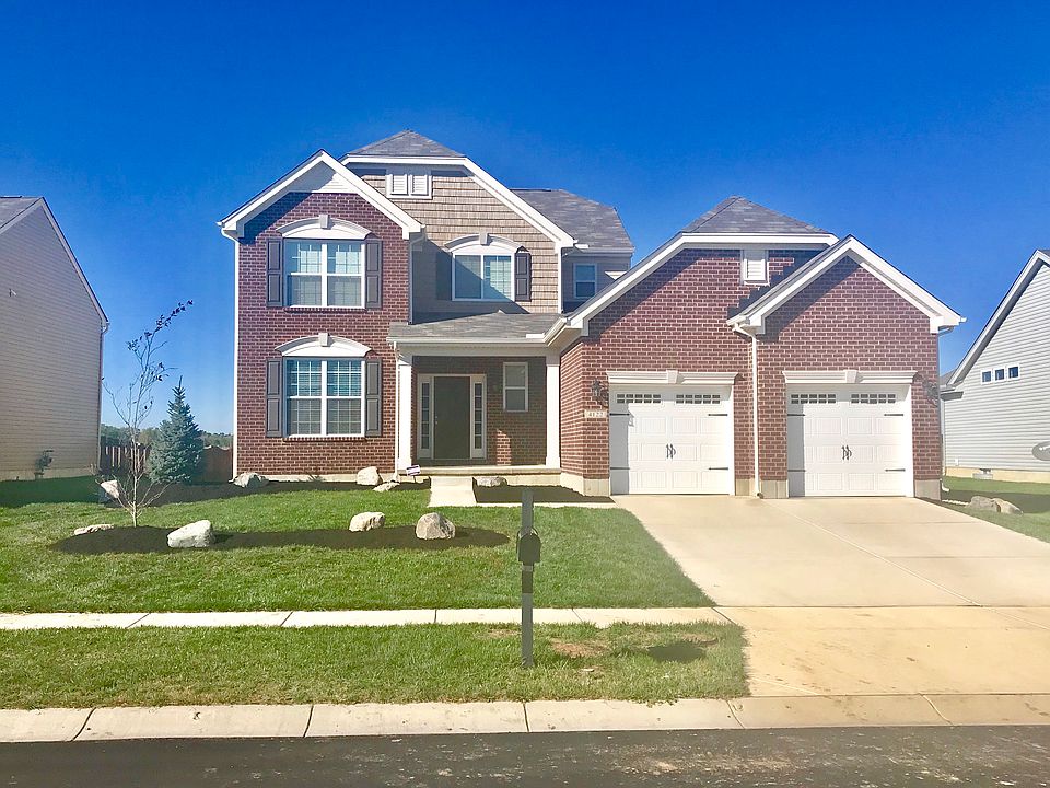 1st image of 4122 Spicebush Dr
